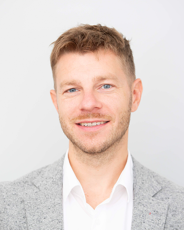 Sebastian Kromer